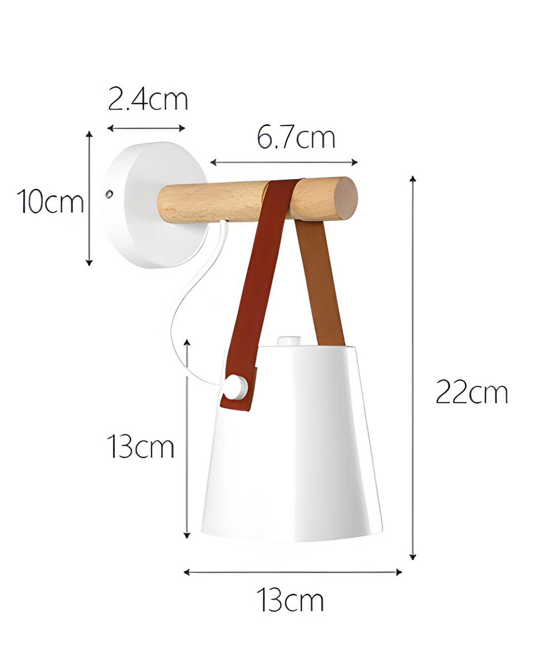 Elegant Kanoa Lighting