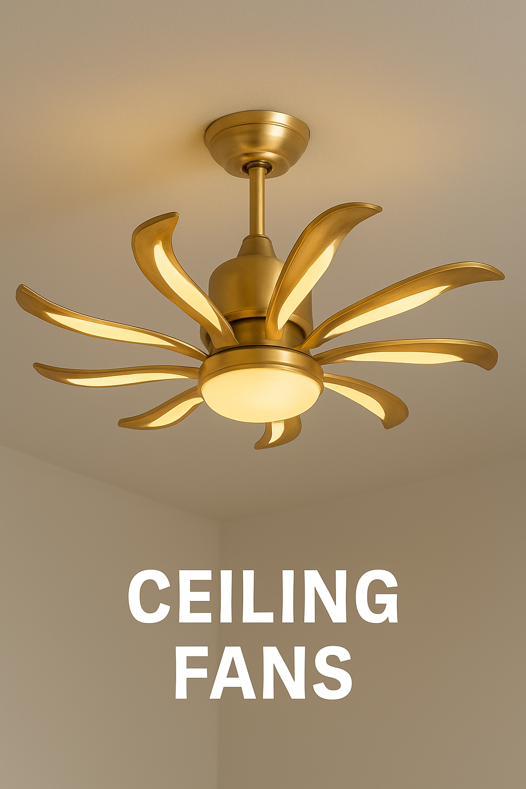 Ceiling Fans