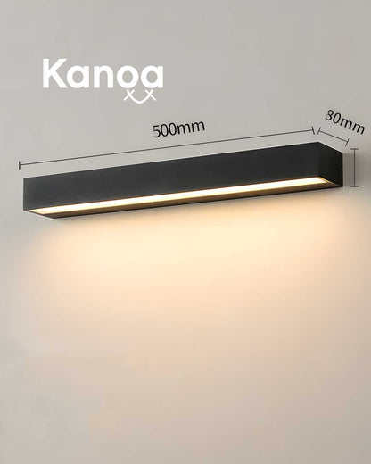 VelaLine Outdoor Wall Light