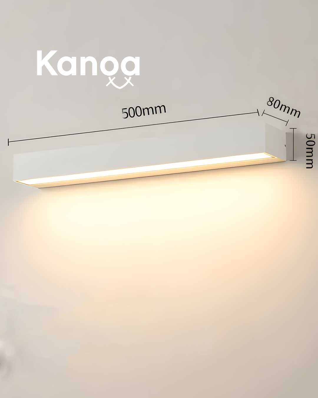 VelaLine Outdoor Wall Light