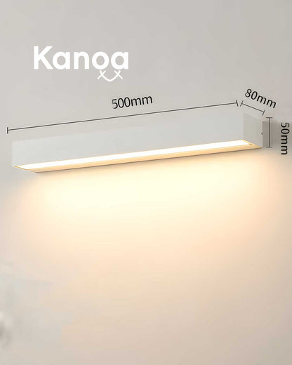 VelaLine Outdoor Wall Light