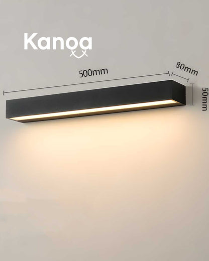 VelaLine Outdoor Wall Light