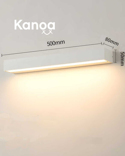 VelaLine Outdoor Wall Light