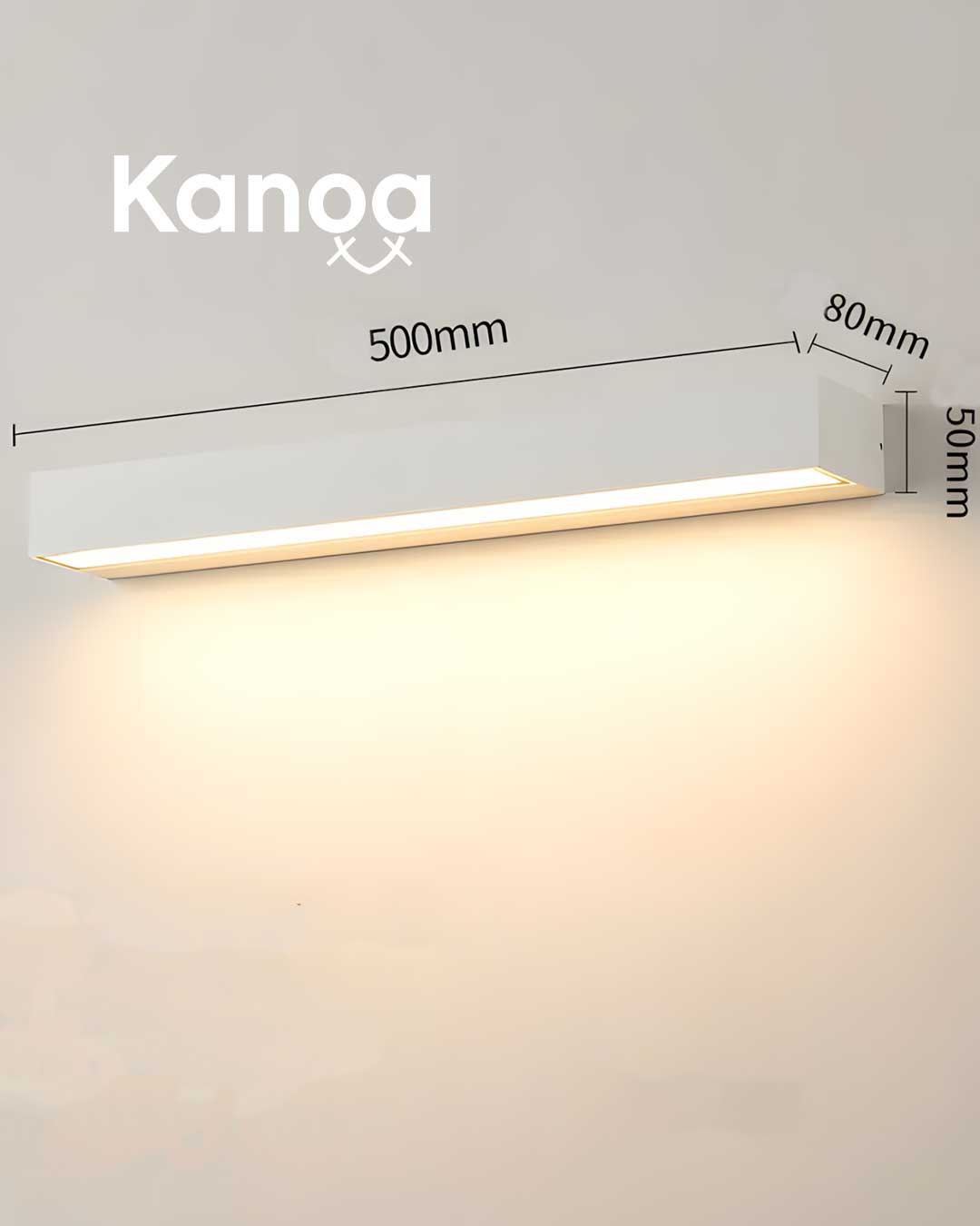 VelaLine Outdoor Wall Light