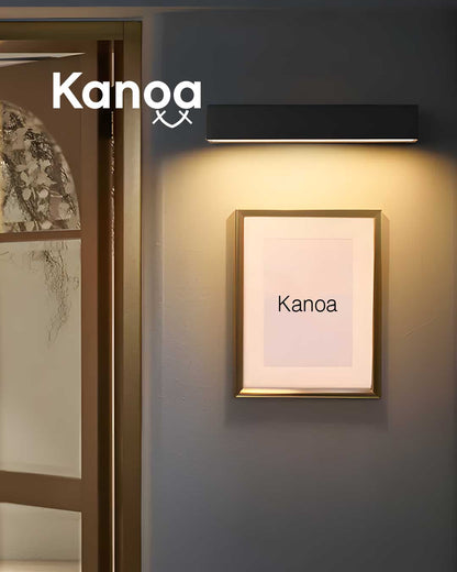 VelaLine Outdoor Wall Light