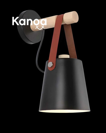 Elegant Kanoa Lighting