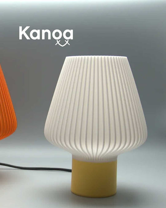 Kanoa Nalu Lamp