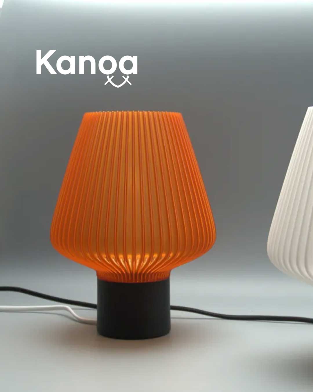 Kanoa Nalu Lamp