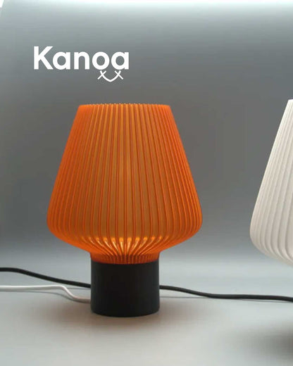 Kanoa Nalu Lamp