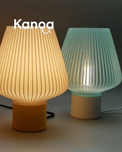 Kanoa Nalu Lamp