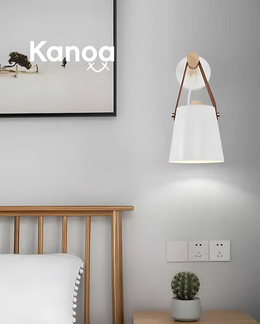 Elegant Kanoa Lighting