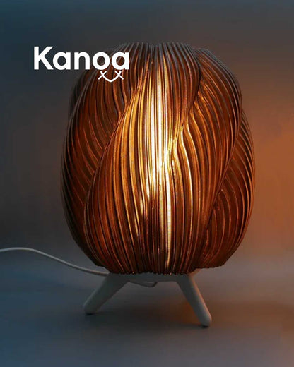 Kanoa Elva Lamp