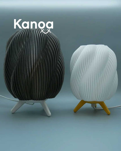 Kanoa Elva Lamp