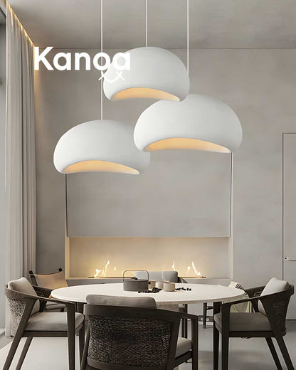 Nordic Pendant Chandelier