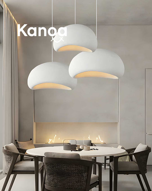 Nordic Pendant Chandelier