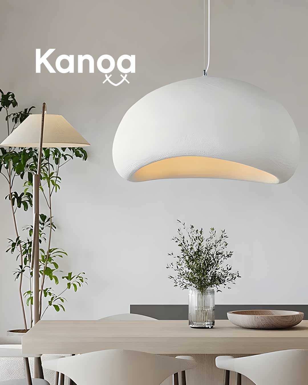 Nordic Pendant Chandelier