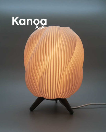 Kanoa Elva Lamp