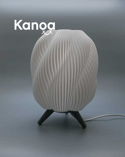 Kanoa Elva Lamp