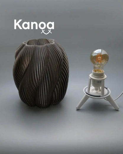 Kanoa Elva Lamp