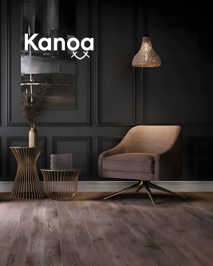 Kanoa Luxa Lamp