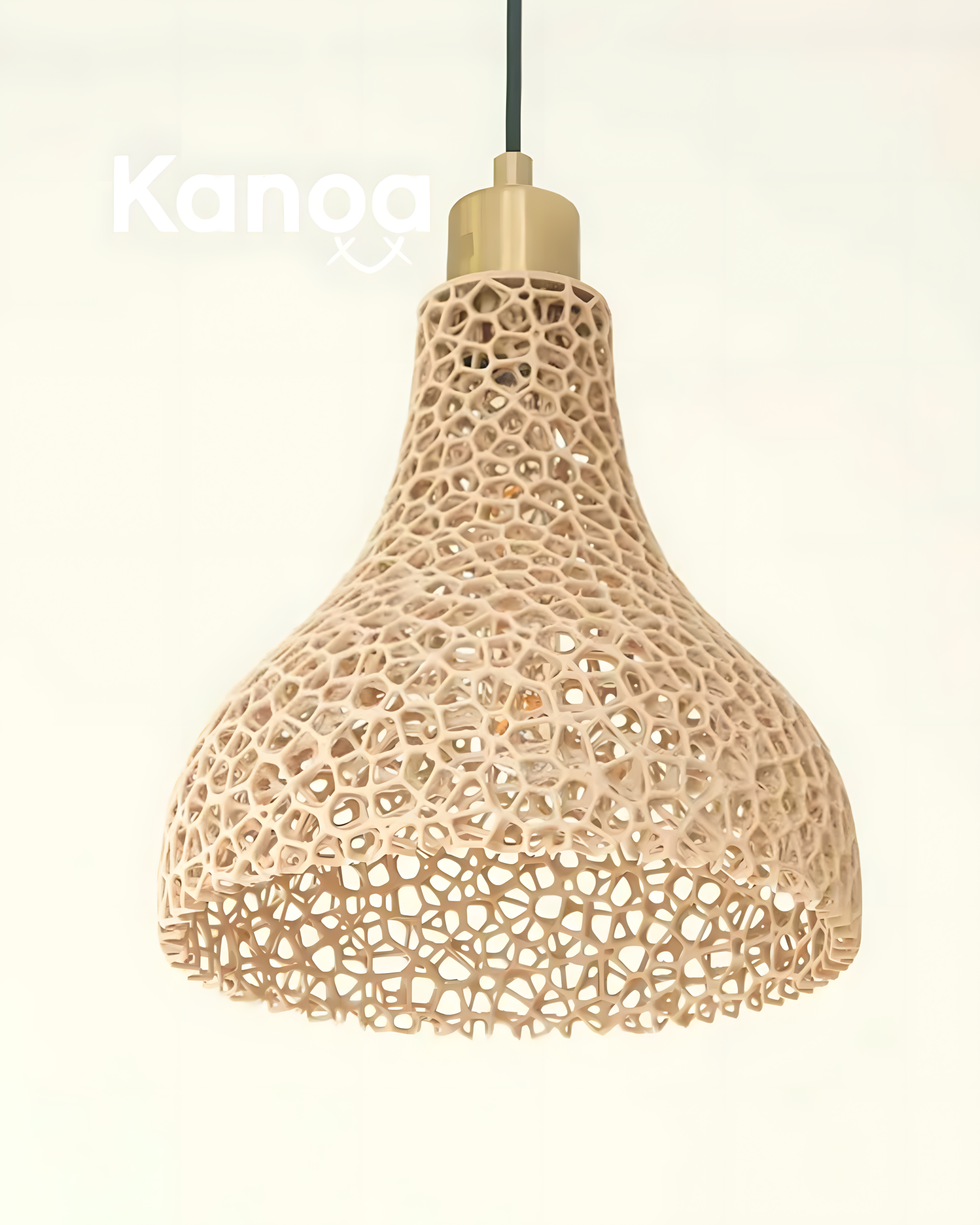 Kanoa Luxa Lamp