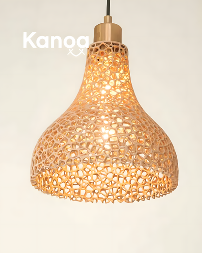 Kanoa Luxa Lamp