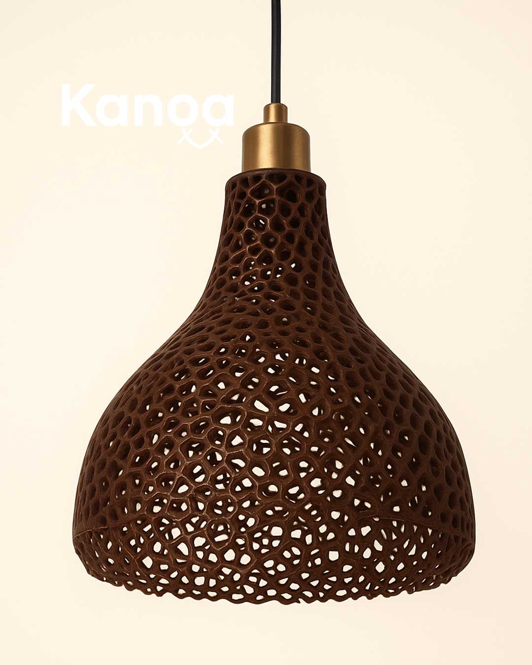 Kanoa Luxa Lamp