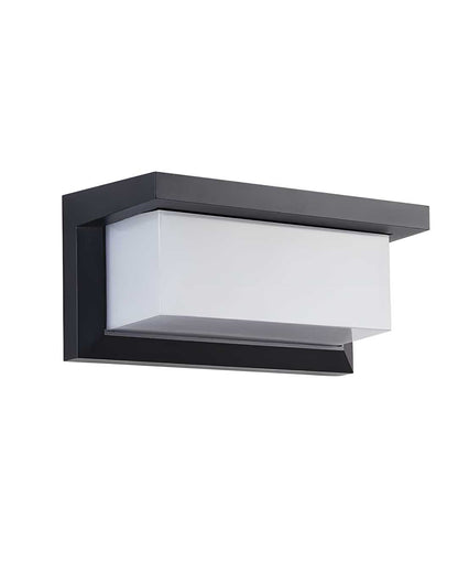 Outdoor LED Elegance Wall Light