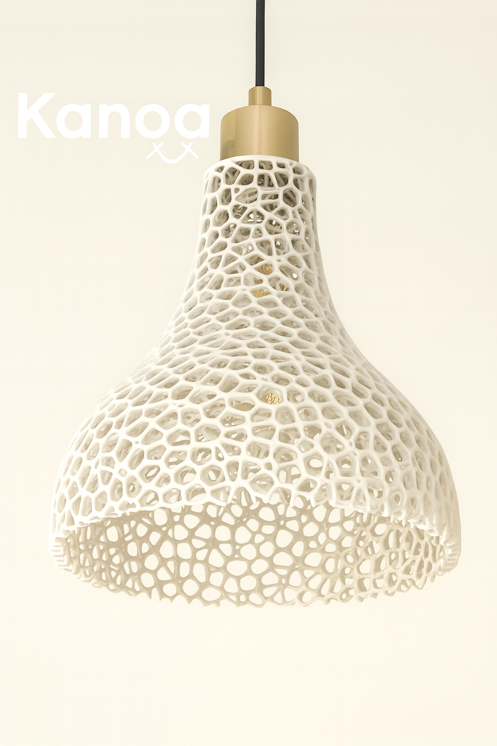Kanoa Luxa Lamp