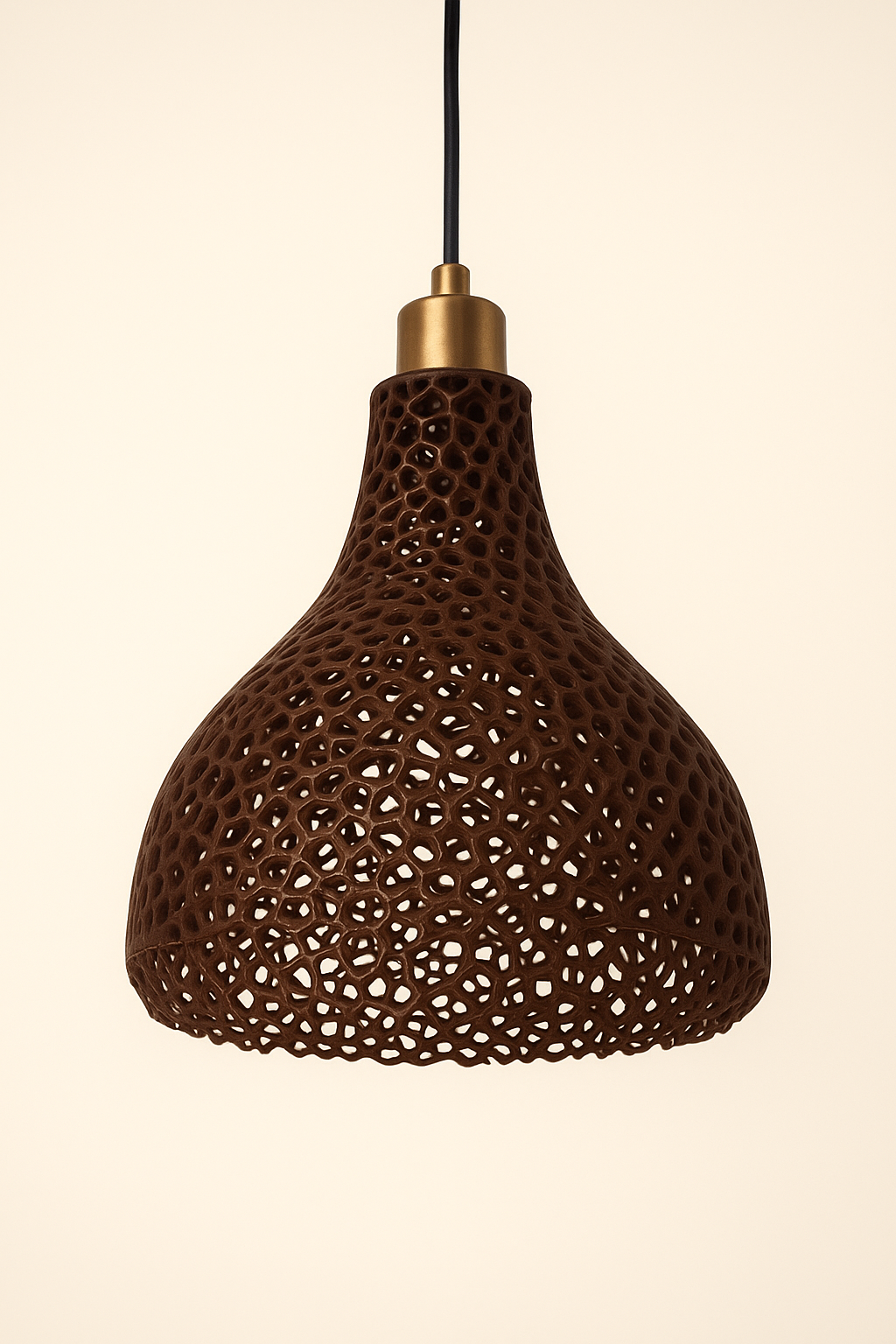 Kanoa Luxa Lamp