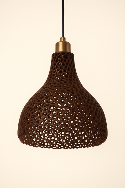 Kanoa Luxa Lamp