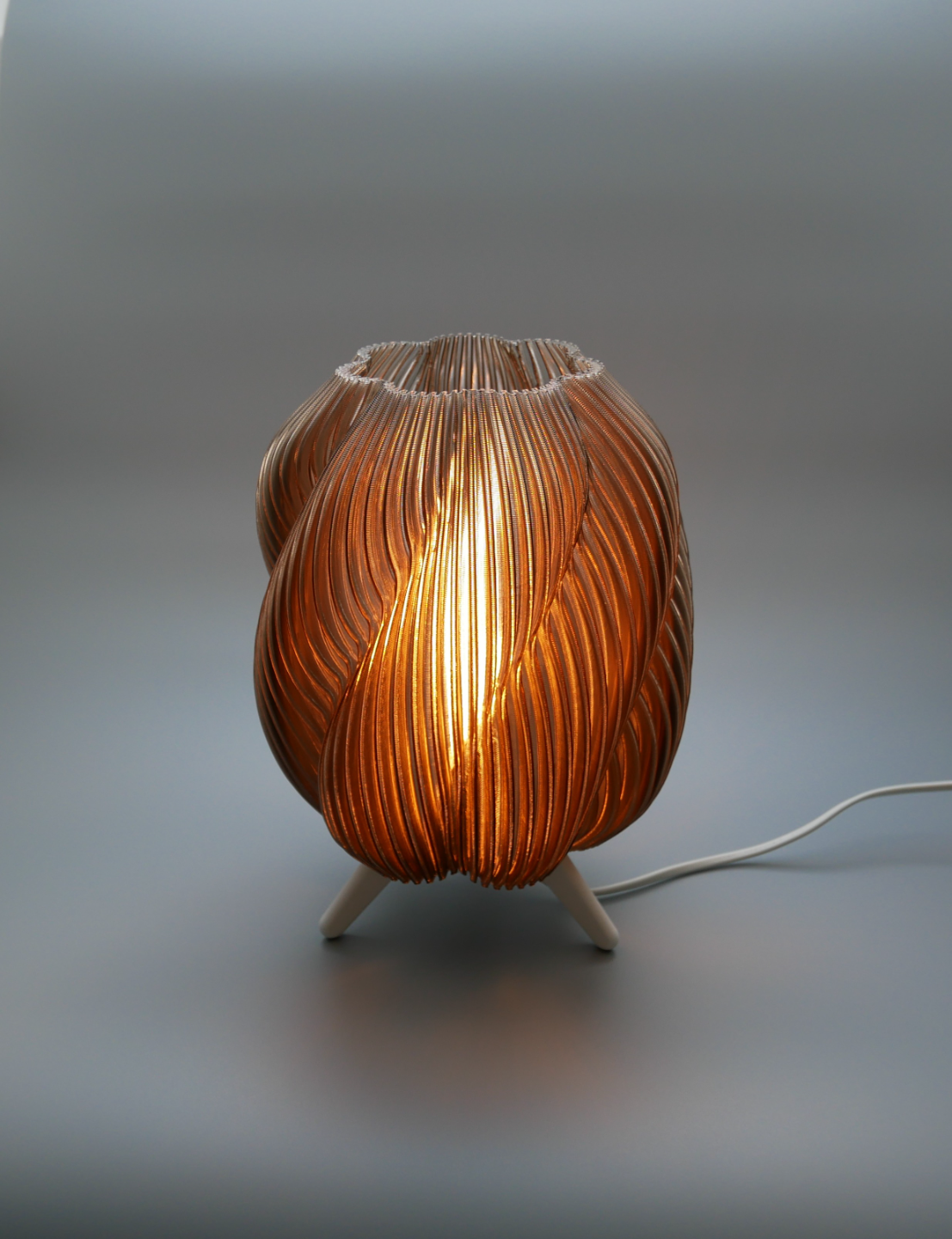Kanoa Elva Lamp